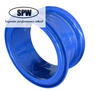 Steel Wheel Rim 25-17.00/2.0 for Earthmover Tire 20.5R25 For Loaded Wheel