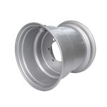 Steel Wheel Rim 25-17.00/2.0 for Earthmover Tire 20.5R25 For Loaded Wheel