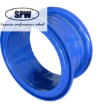 Steel Wheel Rim 25-17.00/2.0 for Earthmover Tire 20.5R25 For Loaded Wheel