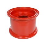 Loader Parts 5-piece Wheel Loader Rims 25-13.00/2.5 for 18.00-25 Tires for Loader Wheel