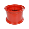 Loader Parts 5-piece Wheel Loader Rims 25-13.00/2.5 for 18.00-25 Tires for Loader Wheel