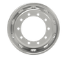22.5×9.75 Trailer Wheel for Heavy Haulage & Construction