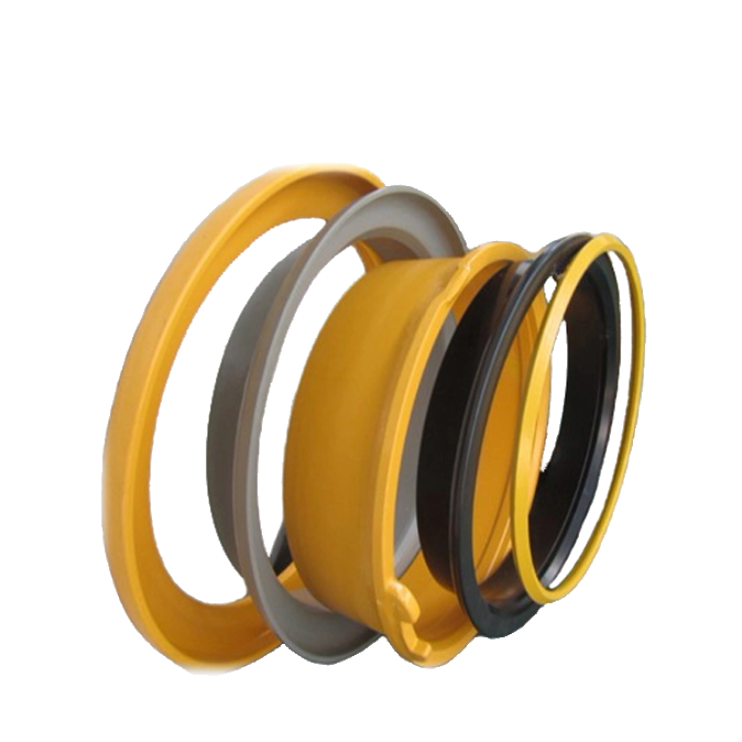 Steel Wheel Rim Size 25-19.50/2.5 for Matching 23.5-25 Tire for Loader