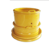Tubeless Steel Wheel Rim Size 26xDW16A for Matching Tire Size 18.4-26 for Motor Grader