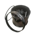 Steel Wheel Rim Size 20-11.25/2.0 for Matching Tire Size 16.00-20 for Road Roller