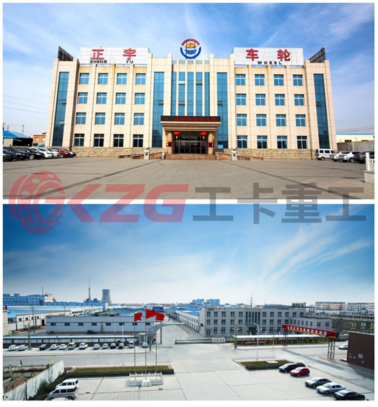 truck steel wheel manufacture factory truck steel wheel manufacture factory