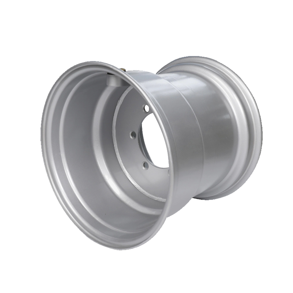 Steel Wheel Rim Size 25-15.00/3.0 for Matching Tire Size 21.0-25 for Crane
