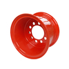 Steel Wheel Rim Size 25-17.00/1.7 for Matching Tire Size 20.5-25 for Crane