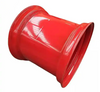 Steel Wheel Rim Size 25-25.00/3.5 for Matching Tire Size 29.5-25 for Crane with 3pcs or 5pcs