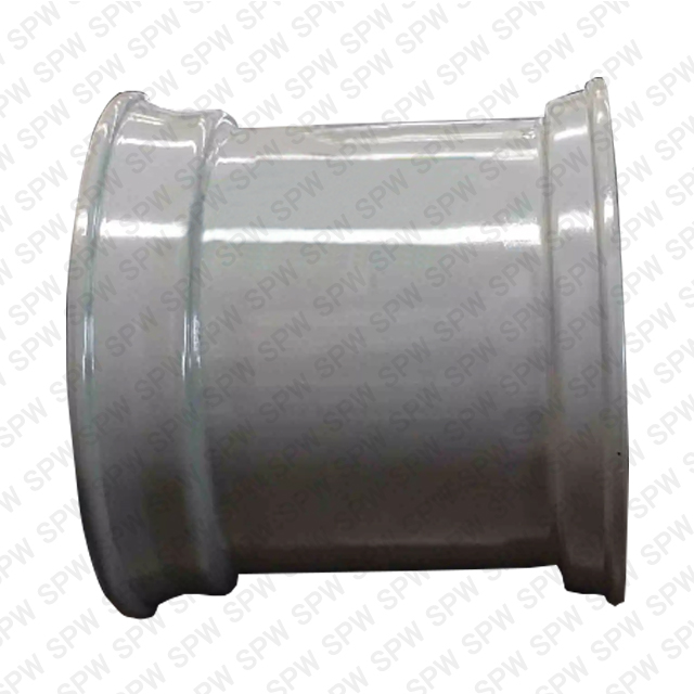 22.5*20 Agricultural tractor wheel with rim size 20×22.5