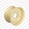 Steel Wheel Rim Size 15-9.75/1.5 for Matching Tire Size 355/65-15 for Mining Wheel