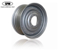 Agricultural wheels maily used for tractors with rim size W12x38 for matching 13.6-38 Tires