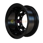 8.0-20 Tube Steel Wheel Rim 8.0-20 Matched Tire 1100-20 for Truck