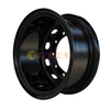 8.0-20 Tube Steel Wheel Rim 8.0-20 Matched Tire 1100-20 for Truck
