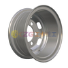 Tube Steel Wheel Rims 6.5-16 Matched Tire Sizes 825-16 for Trucks