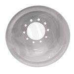 Tube Steel Wheel Rim 7.5-20 Matched Tire Size 1000-20 for Tractor/trailer/truck Bus Wheel Rim