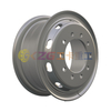Tube Steel Wheel Rim 7.5-20 Matched Tire Size 1000-20 for Tractor/trailer/truck Bus Wheel Rim