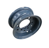 Forklift Steel Wheels with Rim Size 3.50D-8 Matched tyre size 5.00-8
