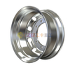 Machine Forged Aluminum Wheels Rim Size 22.5×9.00 for Tire Size 12R22.5 and 315/80R22.5 with Customized Surface Color