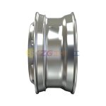 Machine or Polish Forged Aluminum Wheels Rim Size 22.5×9.00 for Tire Size 12R22.5 And 315/80R22.5 with Customized Surface Color