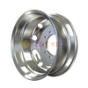 Aluminum wheel with rim size 19.5×7.5
