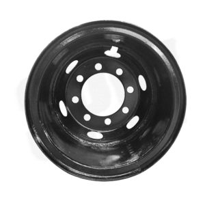 7.00T-20, 8-32-275-214, Tube Steel Wheel, Matched Tyre Size 900-20, Chinese Truck Wheel Factory