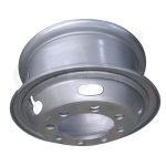 7.00T-20, 8-32-275-214, Tube Steel Wheel, Matched Tyre Size 900-20, Chinese Truck Wheel Factory