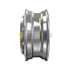 Forged aluminum wheel with rim size 19.5×6.75 for tires 9R19.5 225/70R19.5