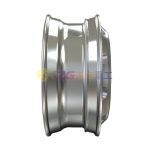 Aluminum wheel with rim size 22.5×8.25 for tyre 11R22.5