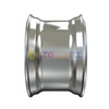 Aluminum Alloy Truck Wheels Forged Rims 22.5X13.00