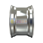 Forged Aluminum Alloy Wheels with Rims Size 22.5X13.00 for Tires Size 285/75R24.5