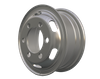 16-6.0 Tube Steel Rim – G Rim Design for Commercial & Pickup Vehicles