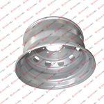 22.5*11.75 for 15R22.5 Truck Tire, Tubeless Steel Truck And Bus Wheel