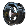 5.50F-16 Truck Tube Steel Wheels with Rim Size 5.50F-16 Matched tyre size 6.50-16