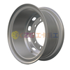 8.00V-20 Truck Tube Steel Wheel Rim Size 8.00V-20 Matched tyre size 11.00-20