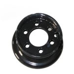 Forklift Steel Wheels with Rim Size 7.00T-16 Matched tyre size 9.00-16