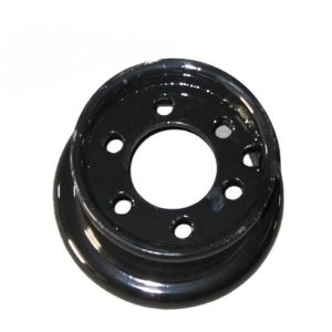 Forklift Steel Wheels with Rim Size 7.00T-16 Matched tyre size 9.00-16