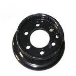 Forklift Steel Wheels with Rim Size 7.00T-15 Matched tyre size 28X9-15