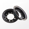 Forklift Steel Wheels with Rim Size 5.00F-10 Matched tyre size 6.50-10