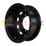 Truck Tube Steel Wheels with Rim Size 8.5-24 Matched tyre size 12.00-24