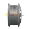 Truck Tube Steel Wheel Rim Size 8.00V-20 Matched tyre size 11.00-20