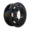 Truck Tube Steel Wheels with Rim Size 6.5-20 for Tire Size 8.25-20