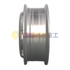 Truck Tube Steel Wheels with Rim Size 6.5-20 Matched tyre size 8.25-20