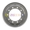 6.5-20 Truck Tube Steel Wheels with Rim Size 6.5-20 Matched tyre size 8.25-20