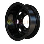 Truck Tube Steel Wheel Rim Size 7.00T-20 Matched tyre size 9.00-20