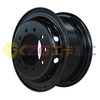 Truck Tube Steel Wheels with Rim Size 8.5-20 Matched tyre size 12.00-20