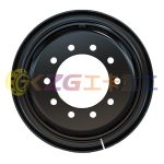 Truck Tube Steel Wheel Rim Size 8.5-20 Matched Tyre Size 12.00-20