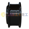 Truck Tube Steel Wheel Rim Size 8.5-20 Matched Tyre Size 12.00-20