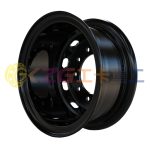 Truck Tube Steel Wheel Rim Size 8.5-20 Matched Tyre Size 12.00-20