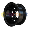 Truck Tube Steel Wheel Rim Size 8.5-20 Matched Tyre Size 12.00-20